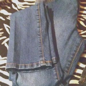 Girls size 14 Jean